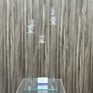 اجاره شمعدون 5 شاخه