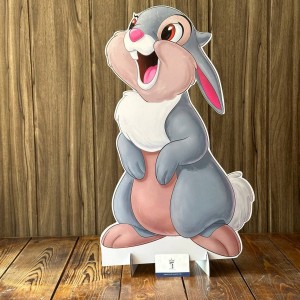 اجاره استند تم  خرگوش