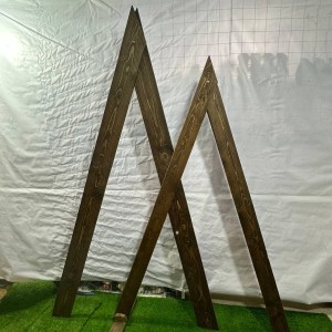 اجاره بکگراند روستیک
