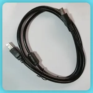 کابل USB پرینتر 1.5 متری