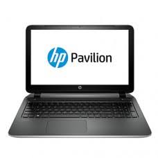 لپ تاپ استوک  hp pavilion 15-r104ne کارتن دار