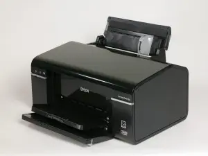 پرینتر تک کاره جوهر افشان 6 رنگ اپسون epson stylus photo p50