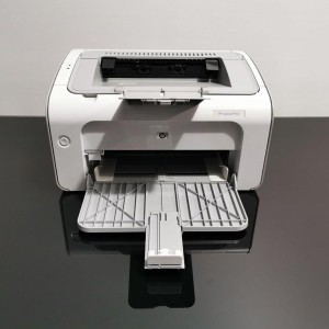 پرینتر لیزری تک کاره hp laserjet p1102