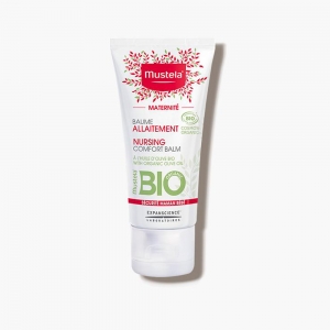 کرم شقاق سینه Mustela (اورجینال)