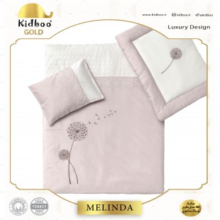 ست دم دستی 5 تکه Melinda