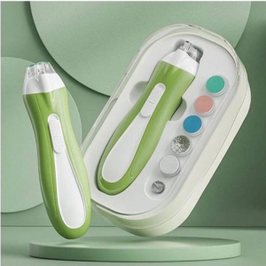 سوهان برقی کودک Baby nail
