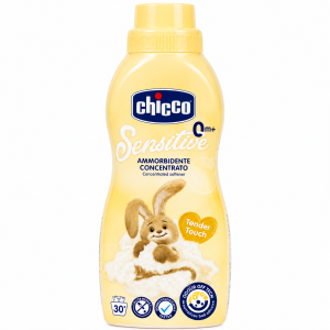 مایع نرم‌کننده لباس کودک چیکو Chicco
