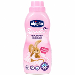 مایع نرم‌کننده لباس کودک چیکو Chicco میل 750