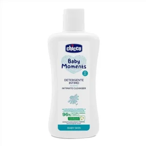 ژل ضد حساسیت نقاط حساس نوزاد چیکو Chicco
