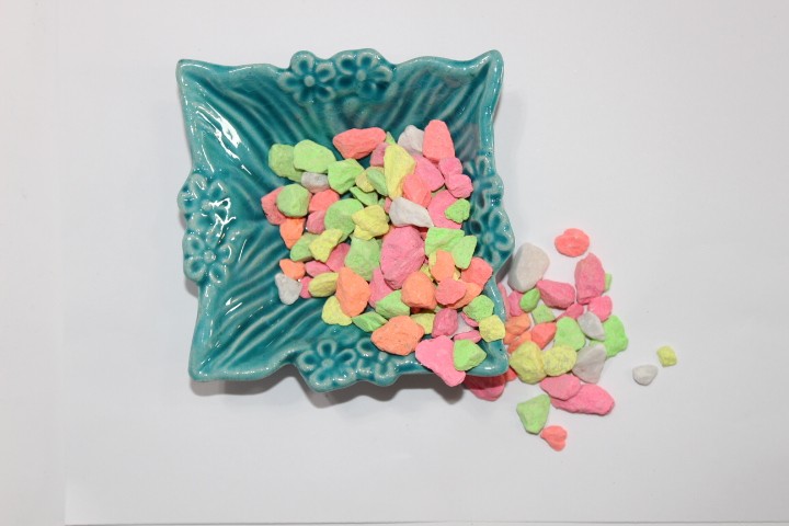 سنگ رنگاذنگ رزیم شیراز
