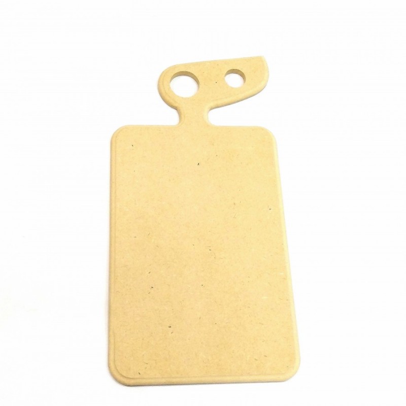 تخته سرو هه کد 077 چوب شیراز MDF خام