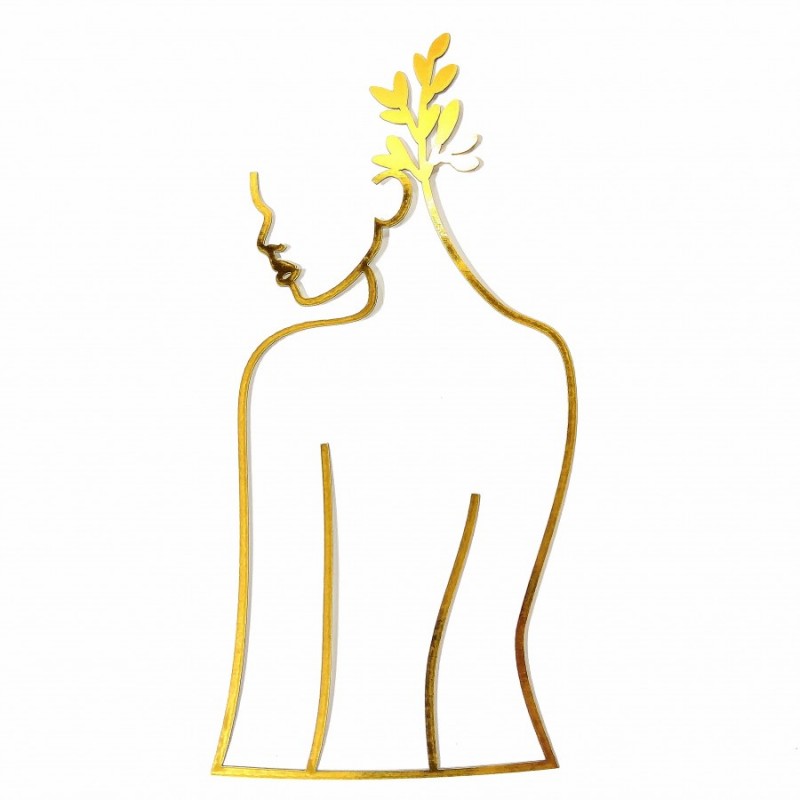 استیکر چهره نیم  تنه شماره 70