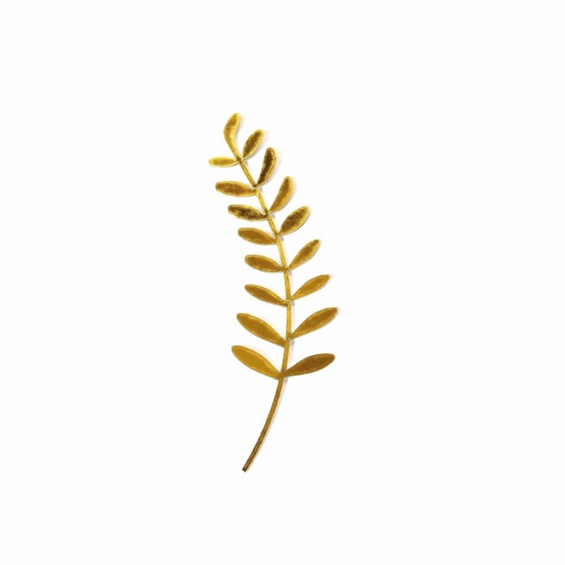 استیکر برگ زیتونی شماره 1