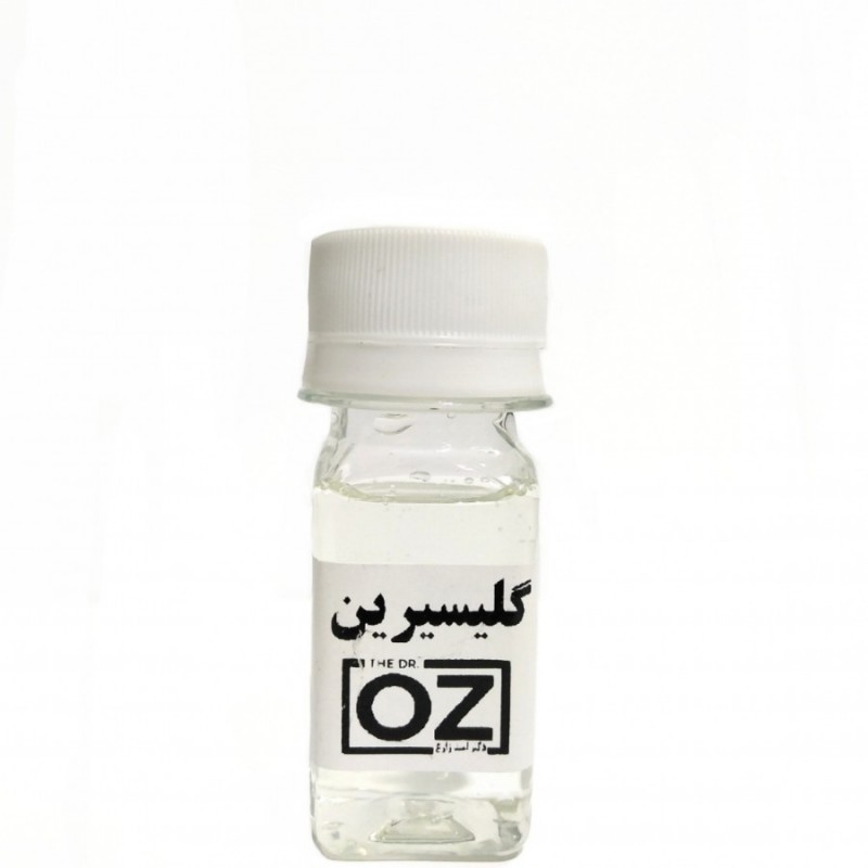 روغن گلیسیرین