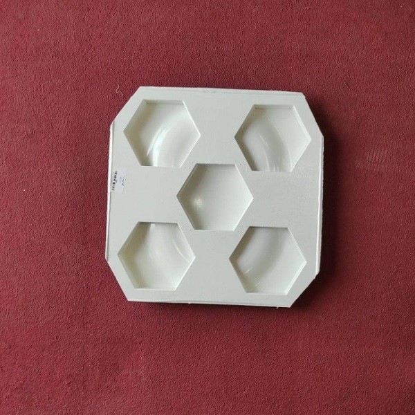 قالب سنگ مصنوعی شیراز abs کندو 41 در41