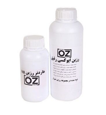 بهترین رزین اپوکسی