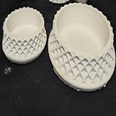 قالب کاسه حصیری ( رزین. سنگ مصنوعی)