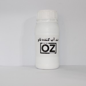 ضد آب کننده نانو OZ مدل 643641 چوب شیراز MDF خام