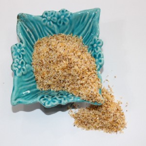 ماسه طبیعی  روشن شیرازرزین