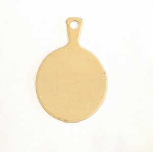 تخته سرو پینگ پنگ 601 چوب شیراز MDF خام