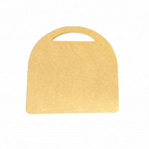 تخته سرو کد124 چوب شیراز MDF خام