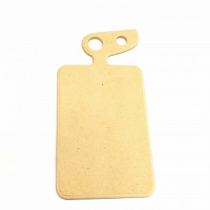 تخته سرو هه کد 077 چوب شیراز MDF خام