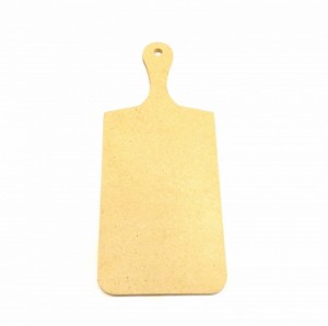 تخته سرو ساده کد110 چوب شیراز MDF خام