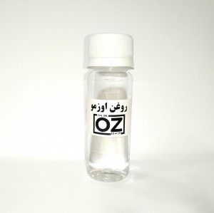 روغن اوزمو ساخت ایران (شفاف)