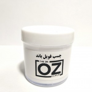 چسب فویل باند