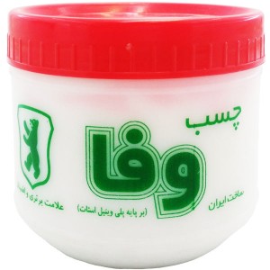 چسب چوب شمال