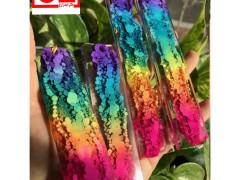 رنگ آمیزی روی رزین اپوکسی چگونه انجام می شود (مطلب)