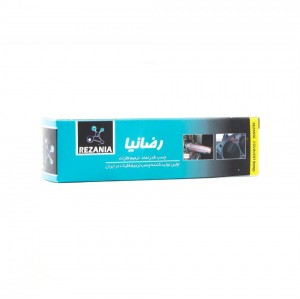 چسب رضانیا
