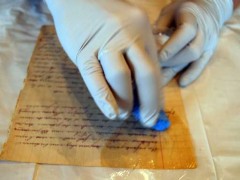 چگونه کاغذ رزینی درست کنیم (مطلب)