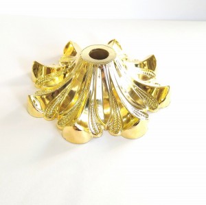 پایه دالبری طلایی
