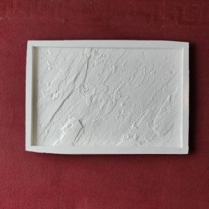 قالب سنگ مصنوعی شیراز abs  بادبر