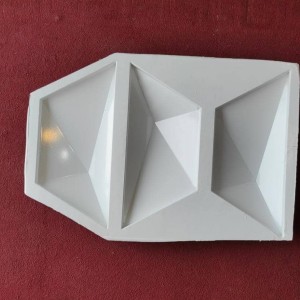قالب سنگ مصنوعی شیراز abs دنا 44در64