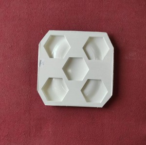 قالب سنگ مصنوعی شیراز abs کندو 41 در41