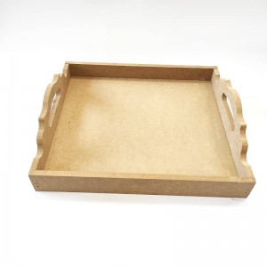سینی فینگر فود 888 چوب شیراز MDF خام 25 در 30(ارسال این محصول فقط با تیپاکس میباشد و هزینه ارسال بعهده مشتری محترم میباشد)