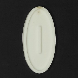 قالب سیلیکونی  جا صابونی شیراز رزین