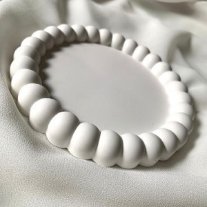 قالب سیلیکونی  هفت سین مرواریدی