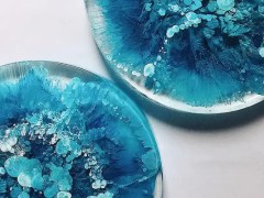 4 روش جلوگیری از ترک خوردن رزین اپوکسی