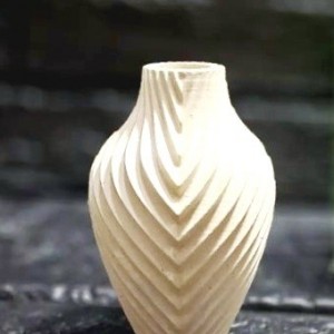قالب سیلیکونی  شمع سزی ط گره کوچک