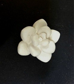 قالب سیلیکونی  'سنگ مصنوعی  و شمع سازی  خرس  تدی پنجره ای