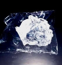 پارافین ژله ای کاملا شفاف  200 گرمی