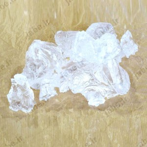 پارافین پودری