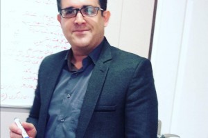 رزومه تصویری اپوکسی شیراز و دکتر زارع