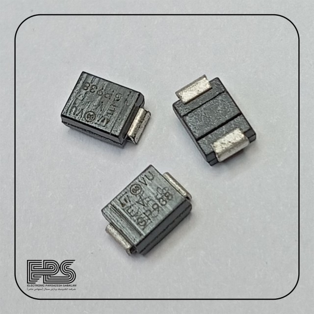 دیود SM6T36A