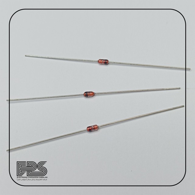 دیود ZENER 3.9V B1-DIP