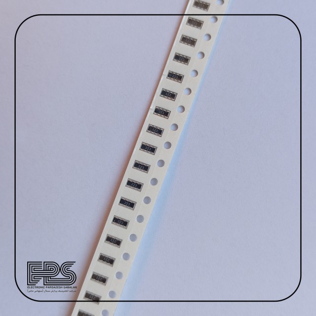 مقاومت 223