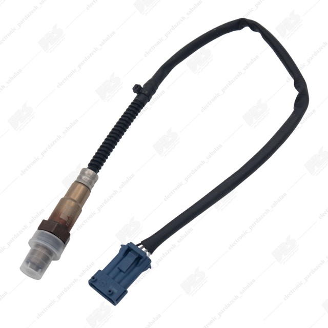 سنسور اکسیژن پایین مدل زیمنس و SSAT (پژو206، SD و رانا با موتور TU5 یورو4 و شاهین) الکترونیک پردازش سبلان (EPS)